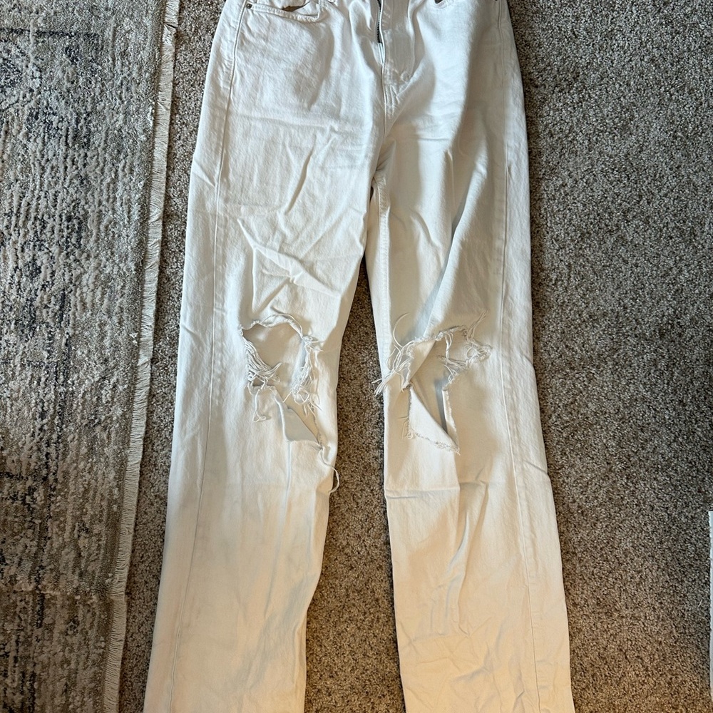 Pacsun Women's 90s Straight Jeans
